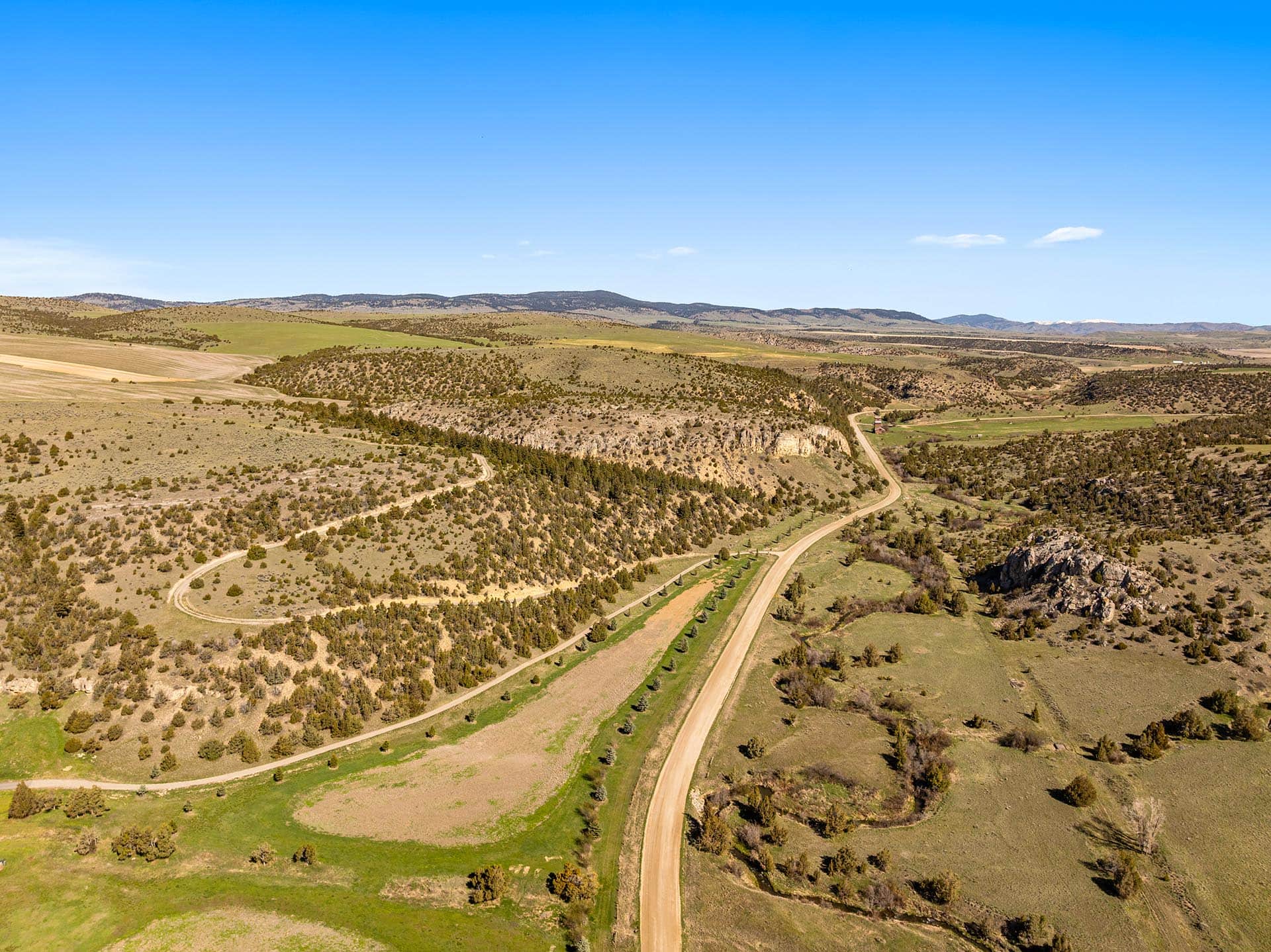 belgrade hillside montana dry creek wilderness at sxs ranch