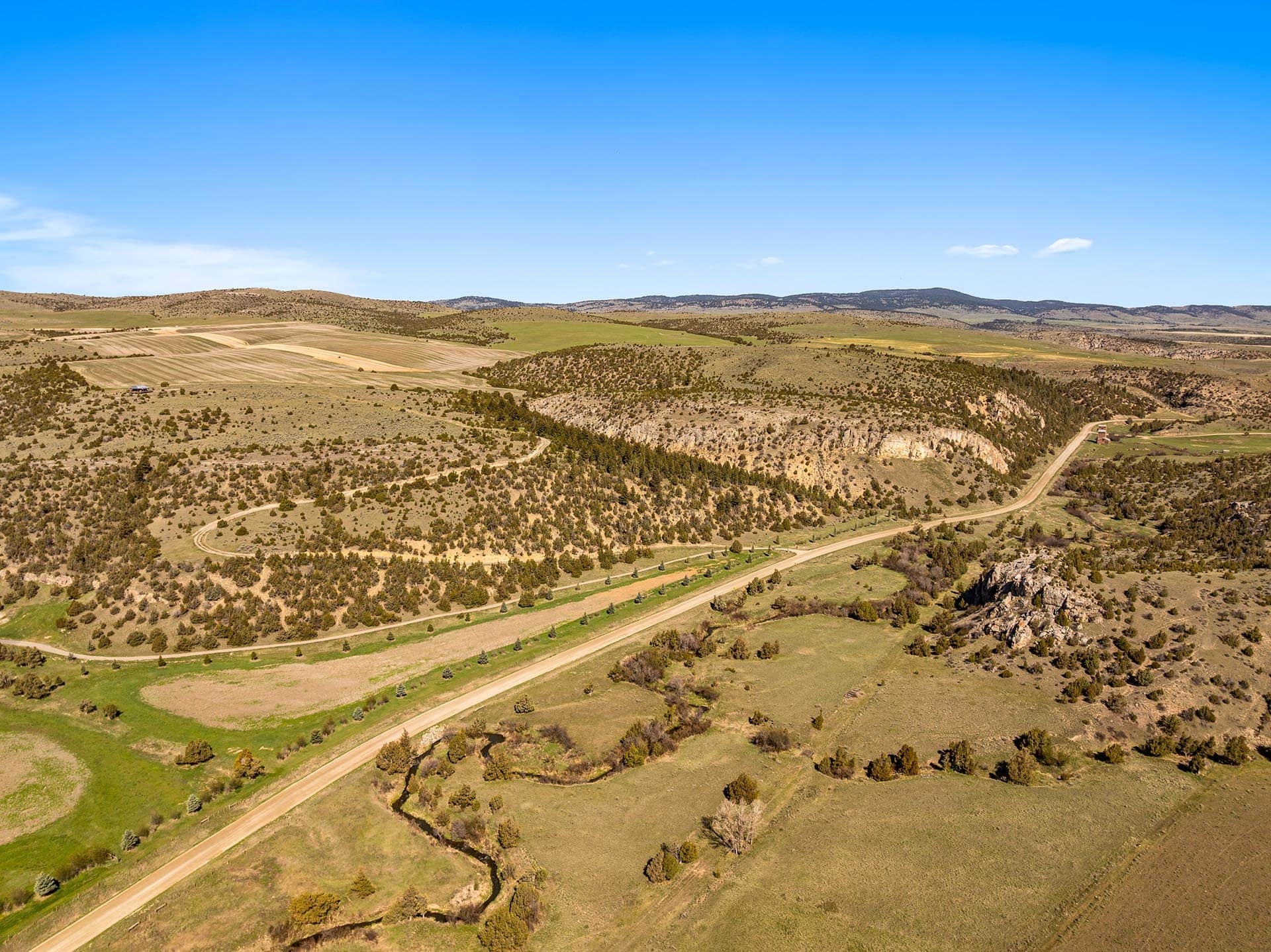 belgrade montana dry creek wilderness at sxs ranch