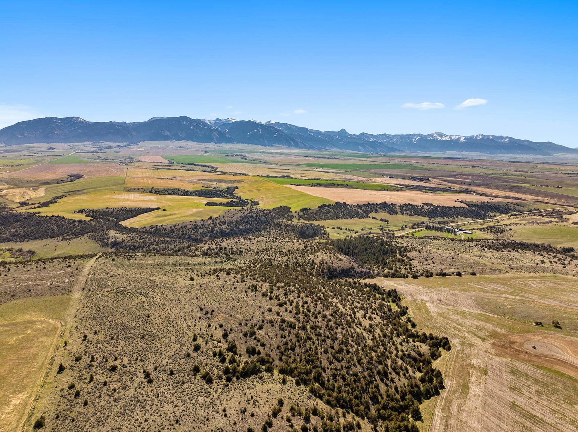 bridger montana dry creek wilderness at sxs ranch