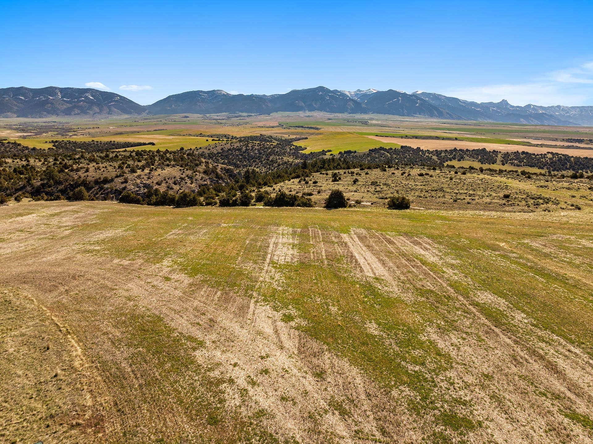 building envelope montana dry creek wilderness at sxs ranch