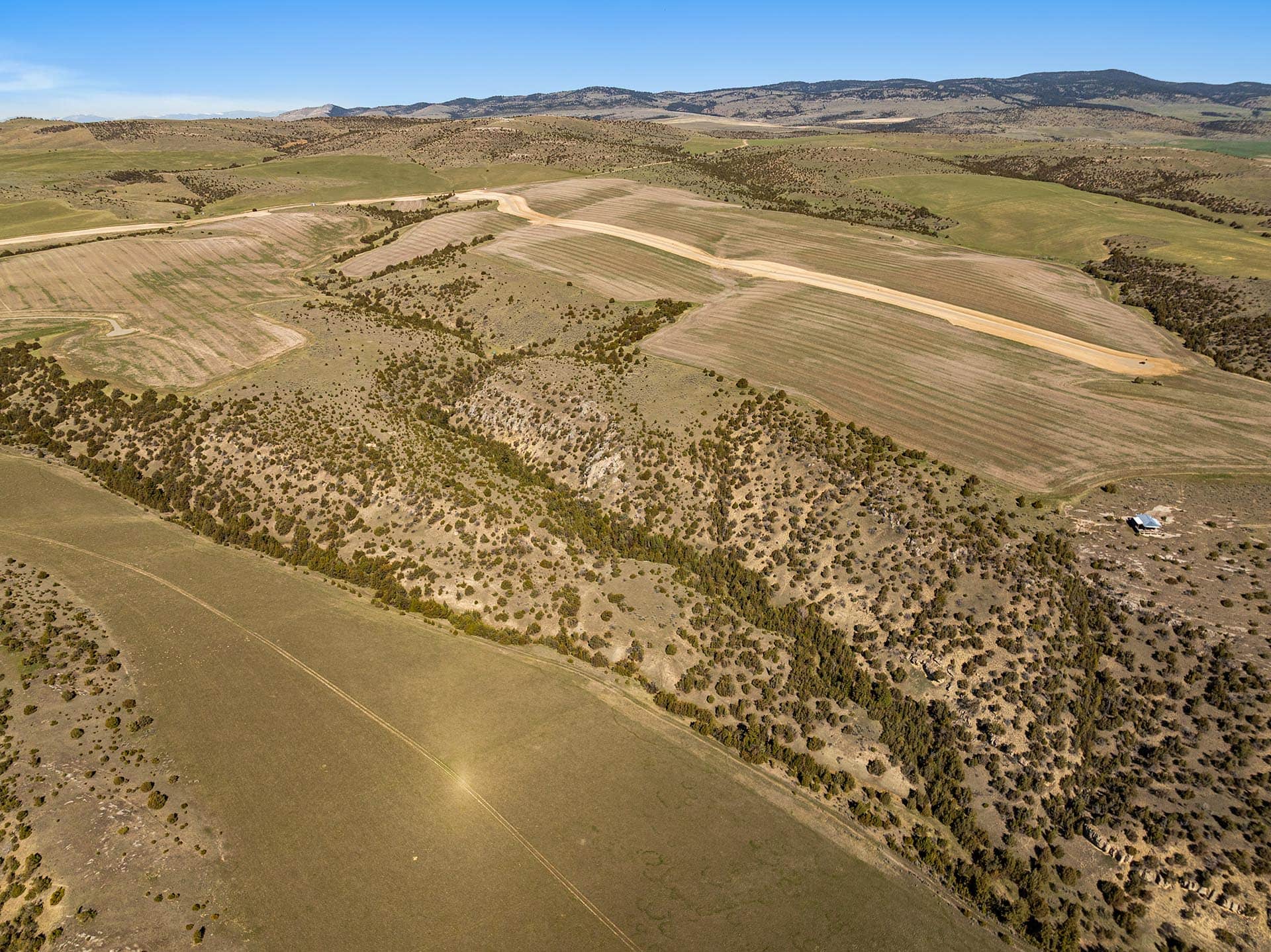 building opportunity montana whitetail hollow at sxs ranch