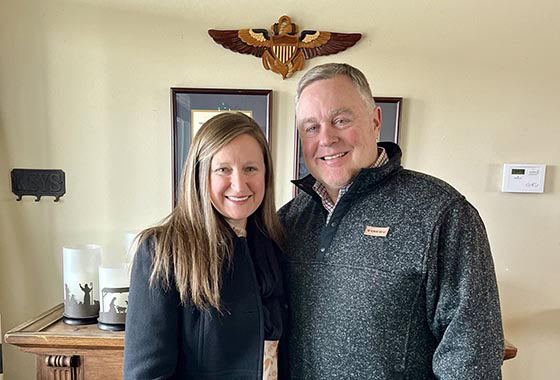clara-leigh evans licensed assistant idaho oscar