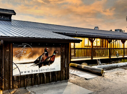 colorado land for sale bow and barrel lodge