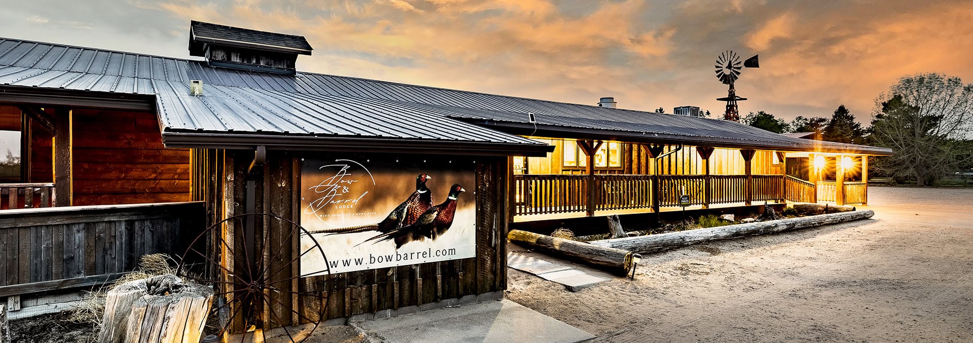 colorado land for sale bow and barrel lodge