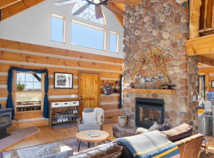 colorado land with home for sale mchenry ranch