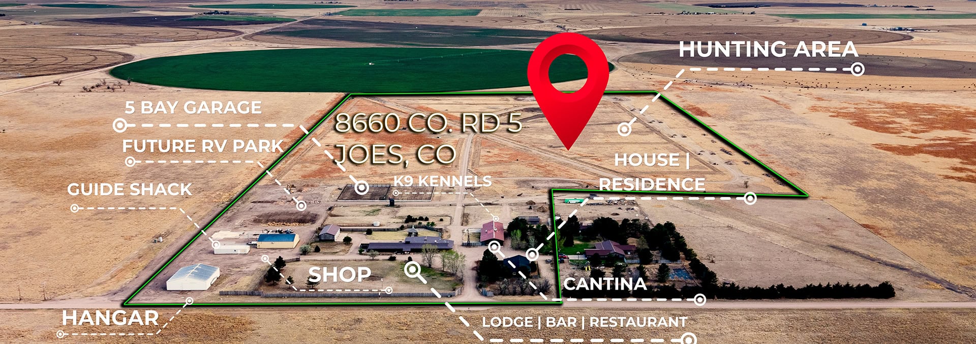colorado lodge for sale bow and barrel lodge