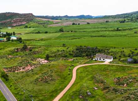 colorado ranch for sale bar d Ranch