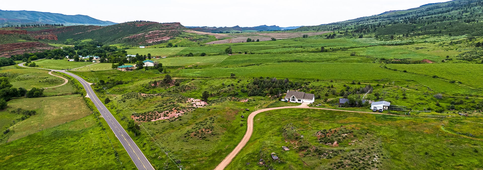 colorado ranch for sale bar d Ranch