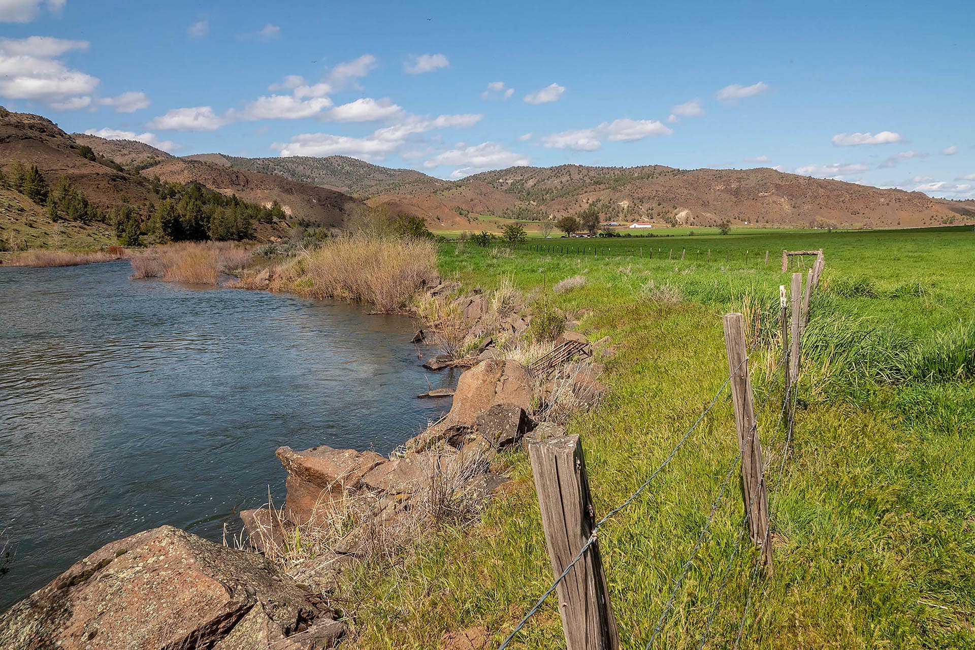 crep along river oregon the farm at campbell crossing