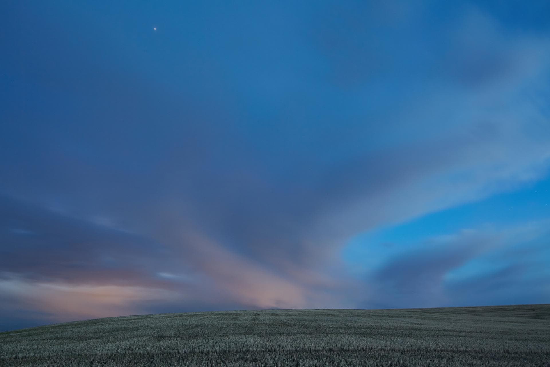 cultivated field land montana golden meadow at sxs ranch