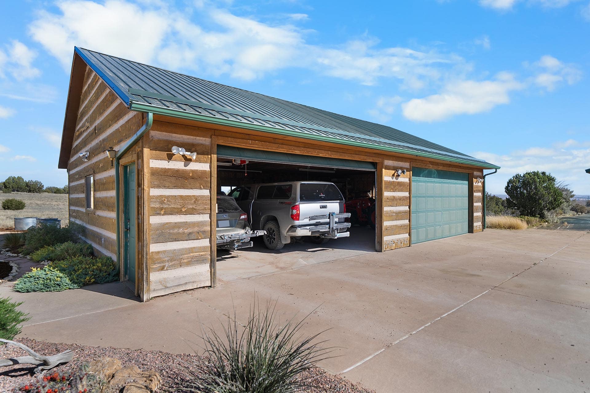 detached garage building for sale colorado mchenry ranch
