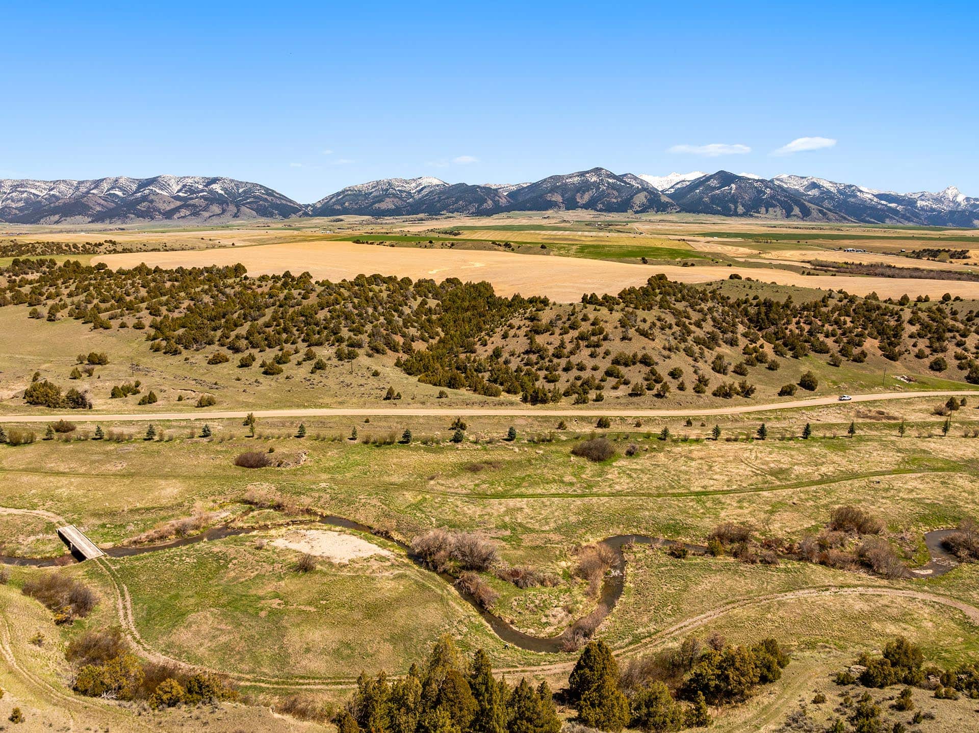 dry creek mountains view montana dry creek wilderness at sxs ranch