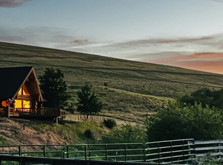 eastern oregon land for sale thorn creek ranch