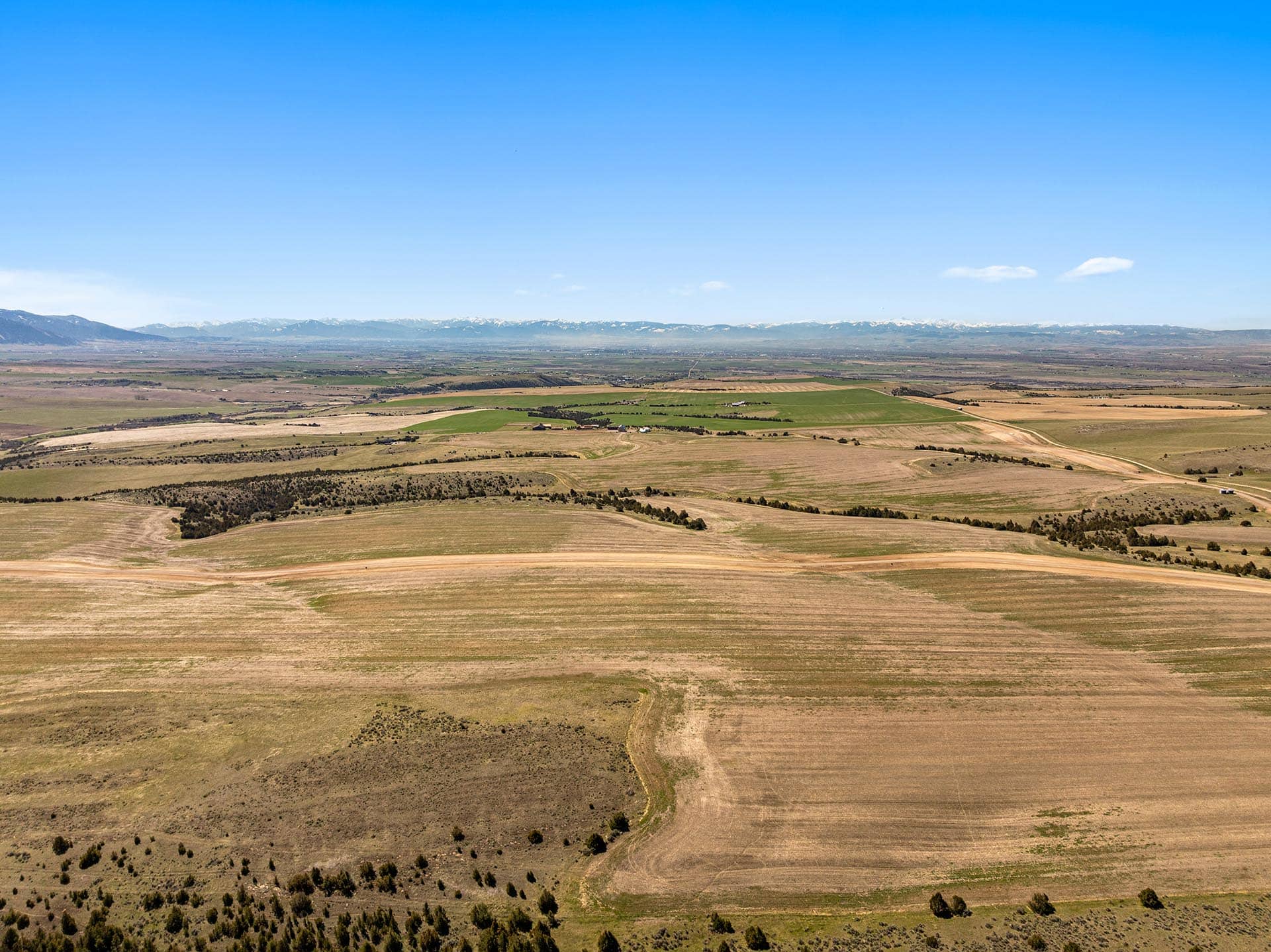 fields to build montana ridgeline legacy at sxs ranch