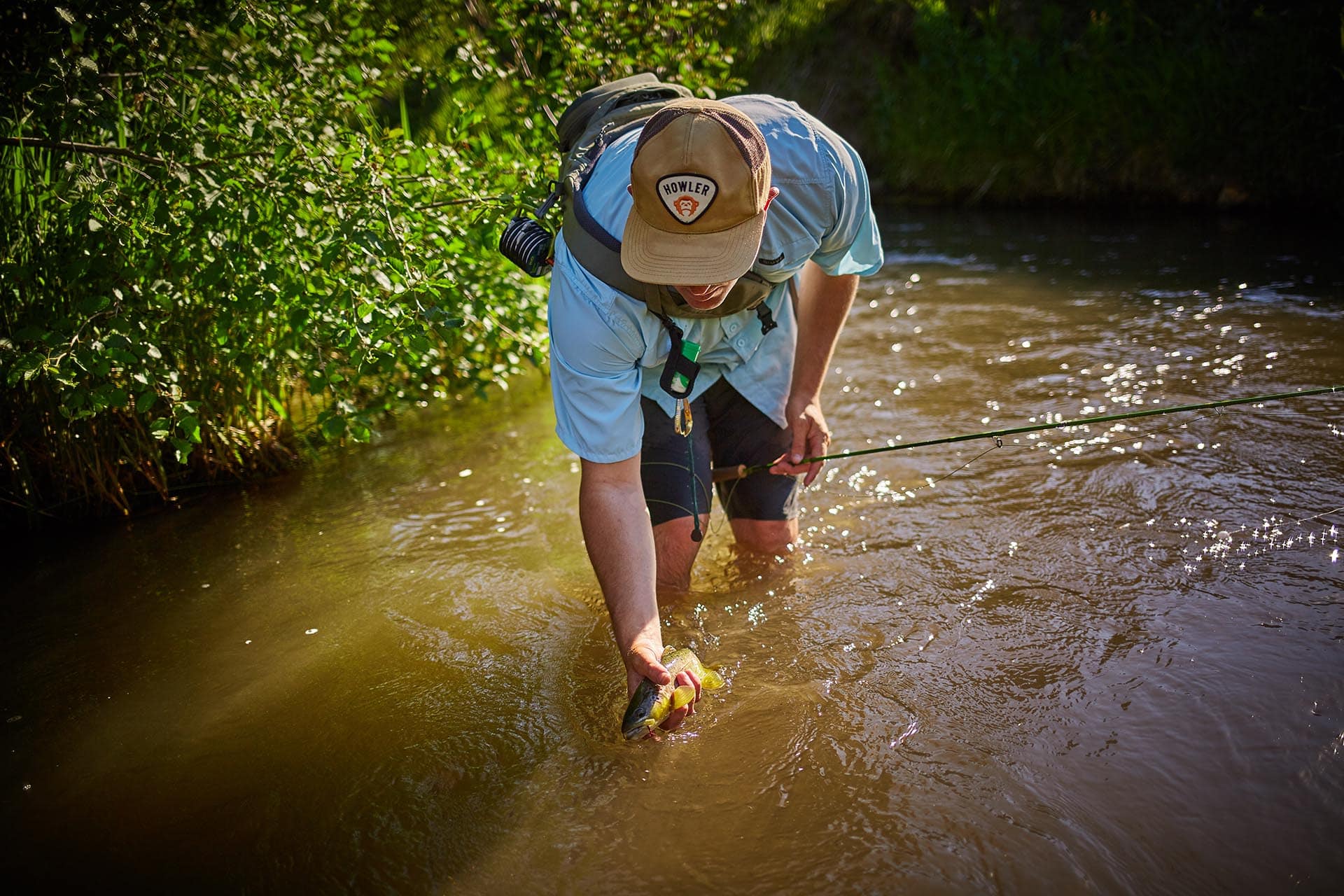 fly fishing montana dry creek wilderness at sxs ranch