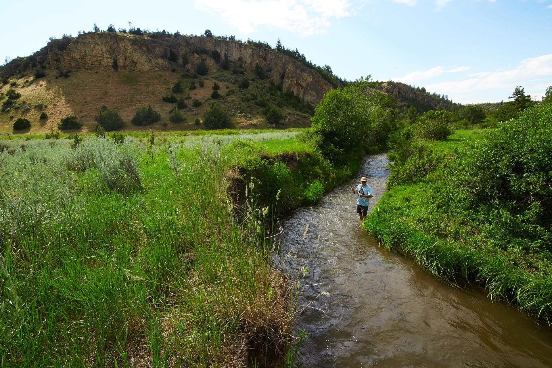 fly fishing property for sale montana golden meadow at sxs ranch