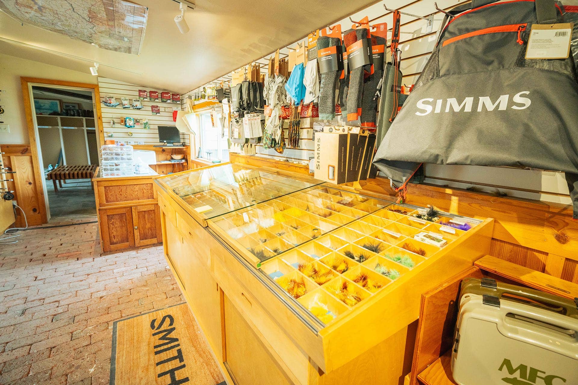 fly fishing shop accessories montana complete fly fisher