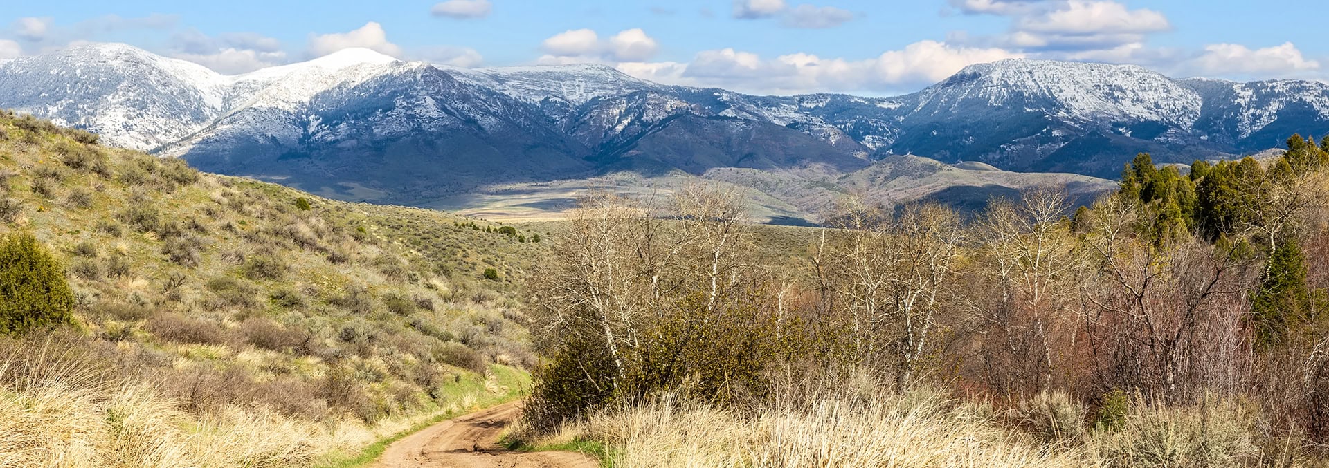 idaho land for sale Walker Creek Lookout