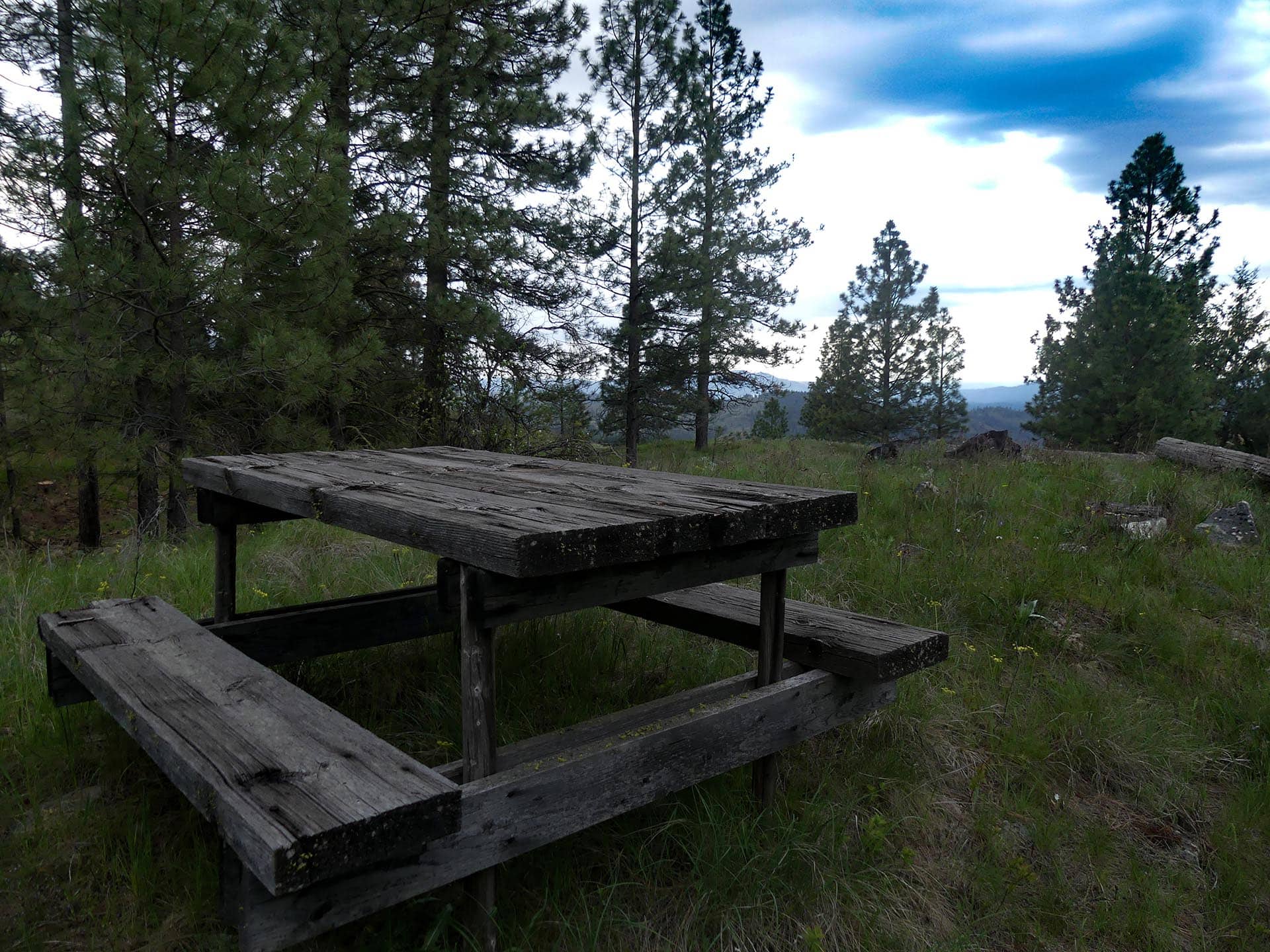 investment ranch property washington elk ridge
