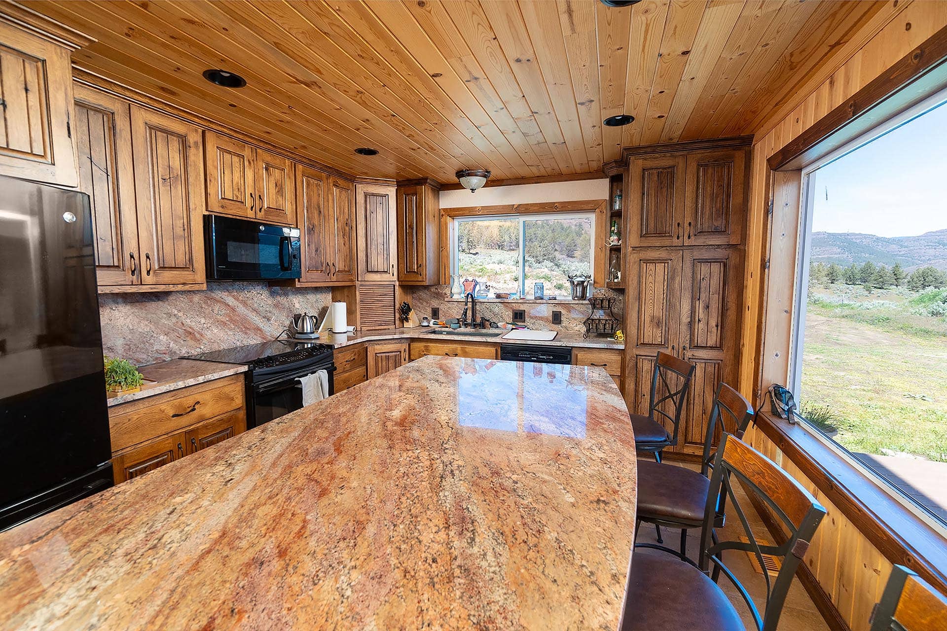kitchen island oregon the farm at campbell crossing
