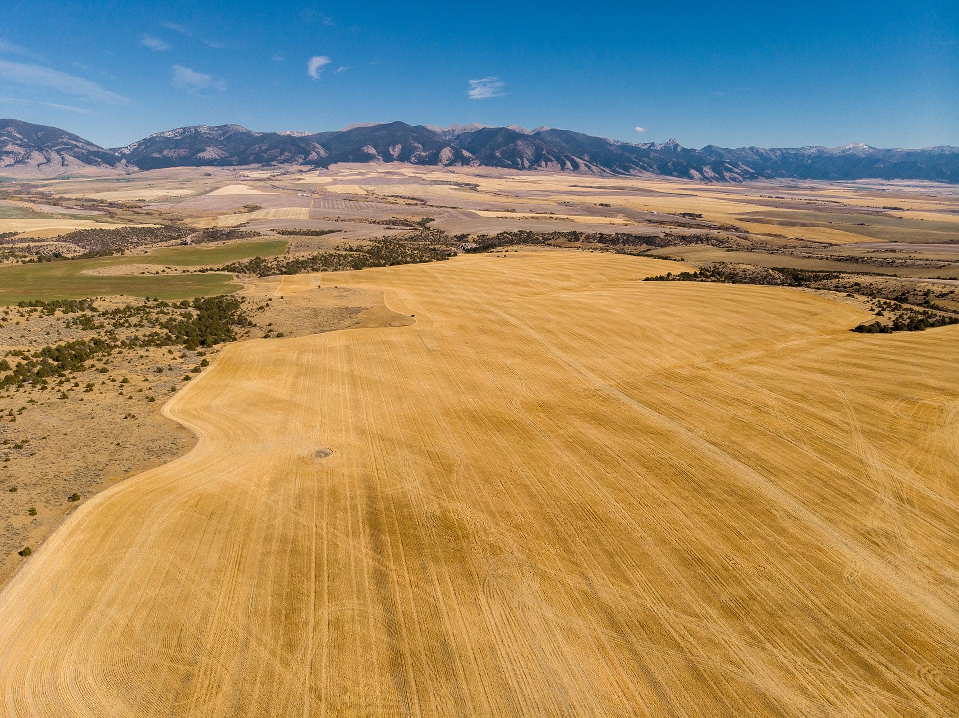 land building envelope montana ridgeline legacy at sxs ranch
