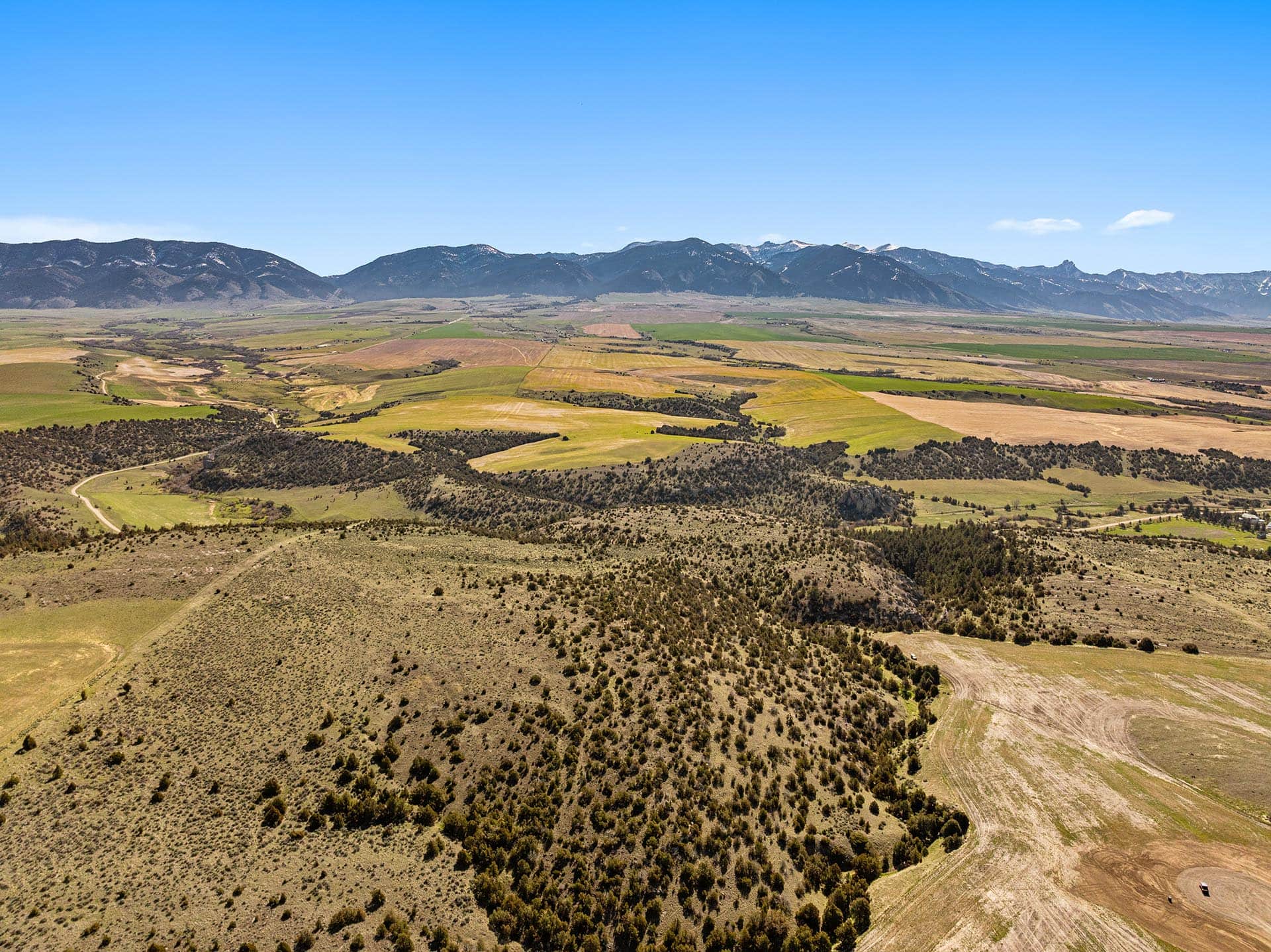 land montana dry creek wilderness at sxs ranch