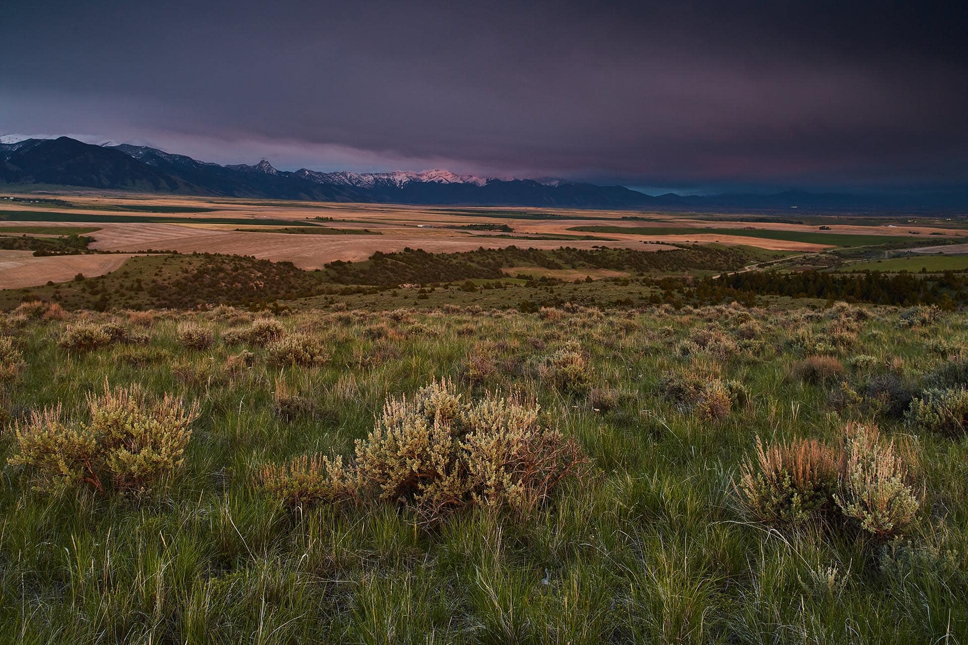 large acreage for sale montana golden meadow ranch at sxs ranch