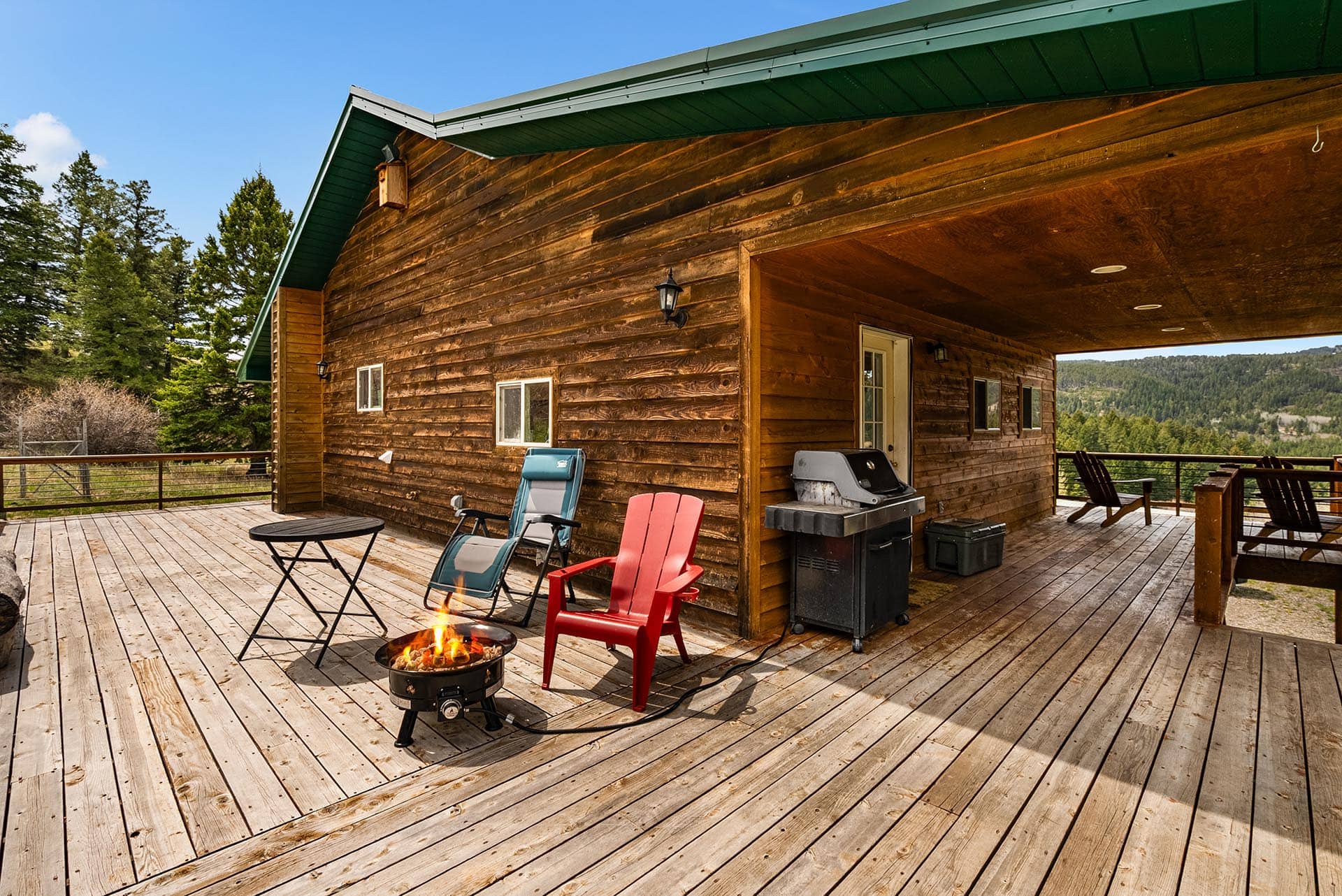 log cabin style homes for sale montana harrison hollow
