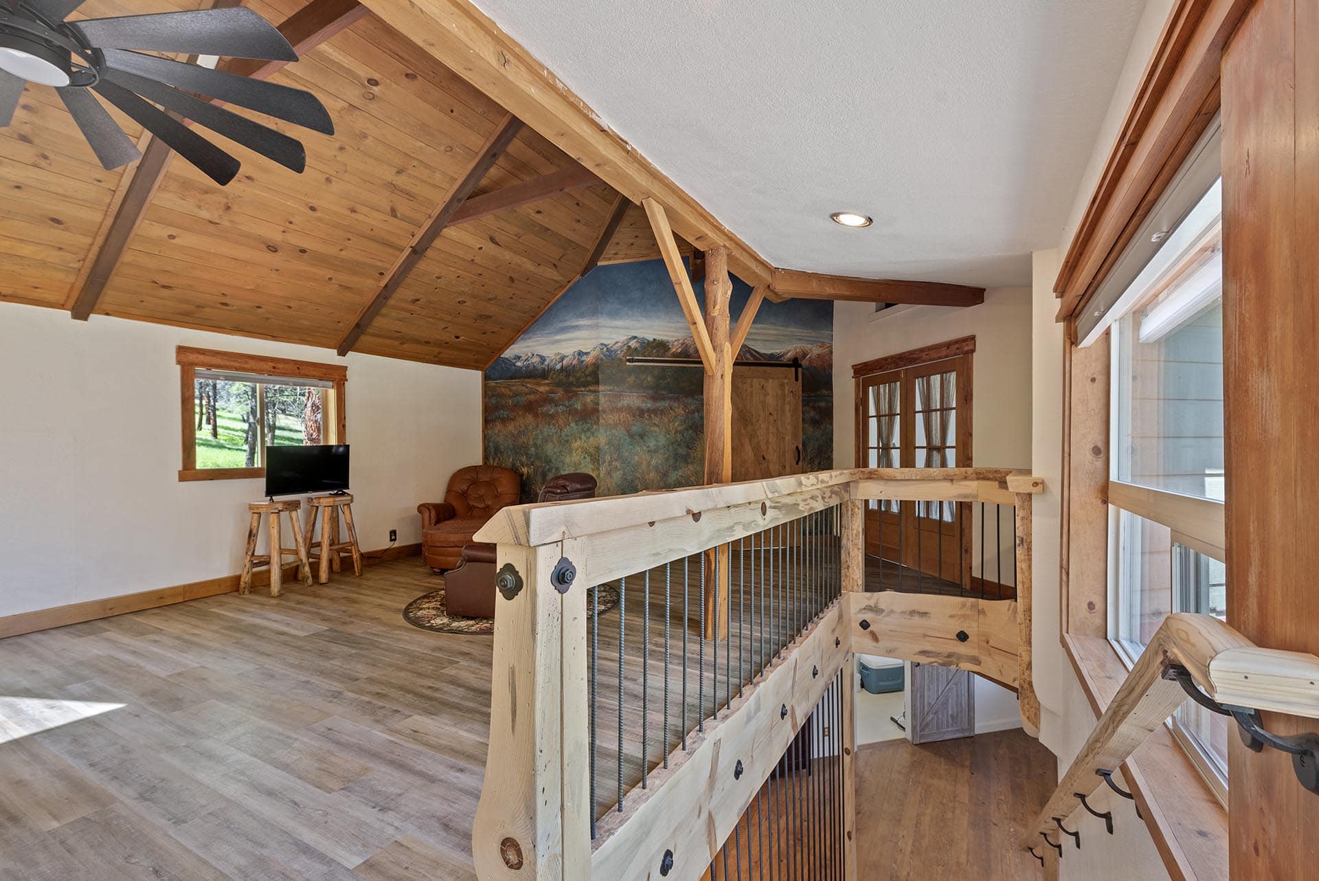 long term land investment off the grid oregon rockin river ranch on the middle fork