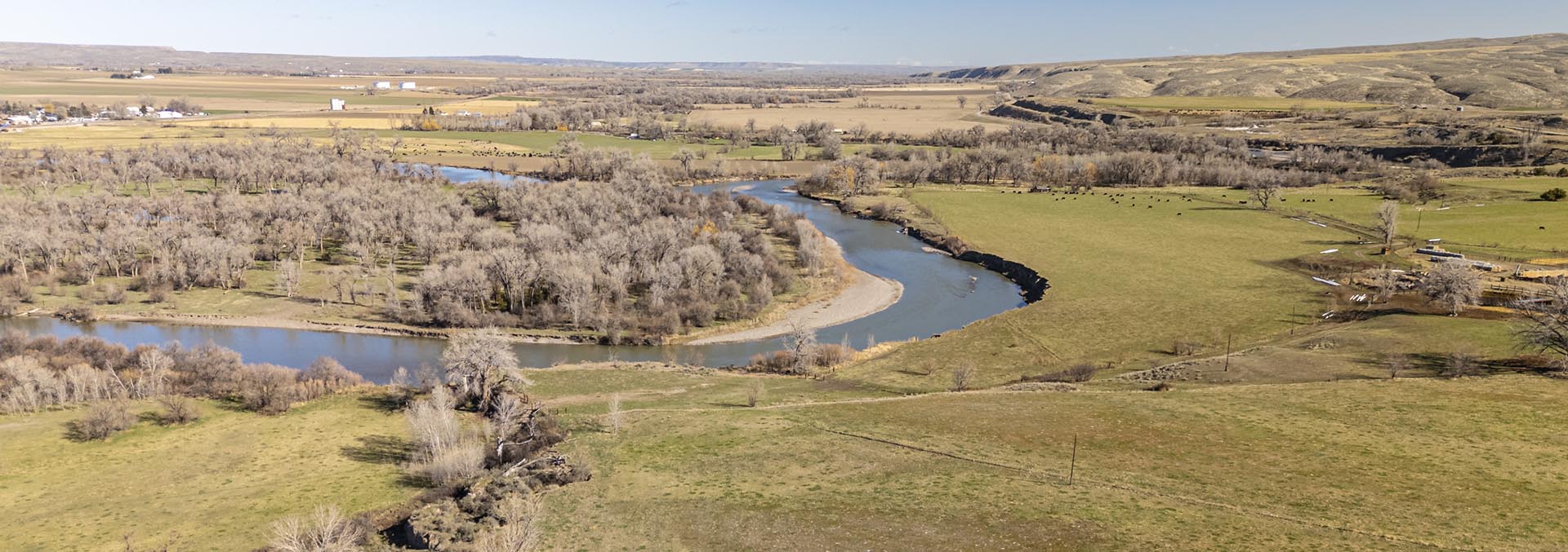 montana fishing property for sale clarks fork riverbend ranch