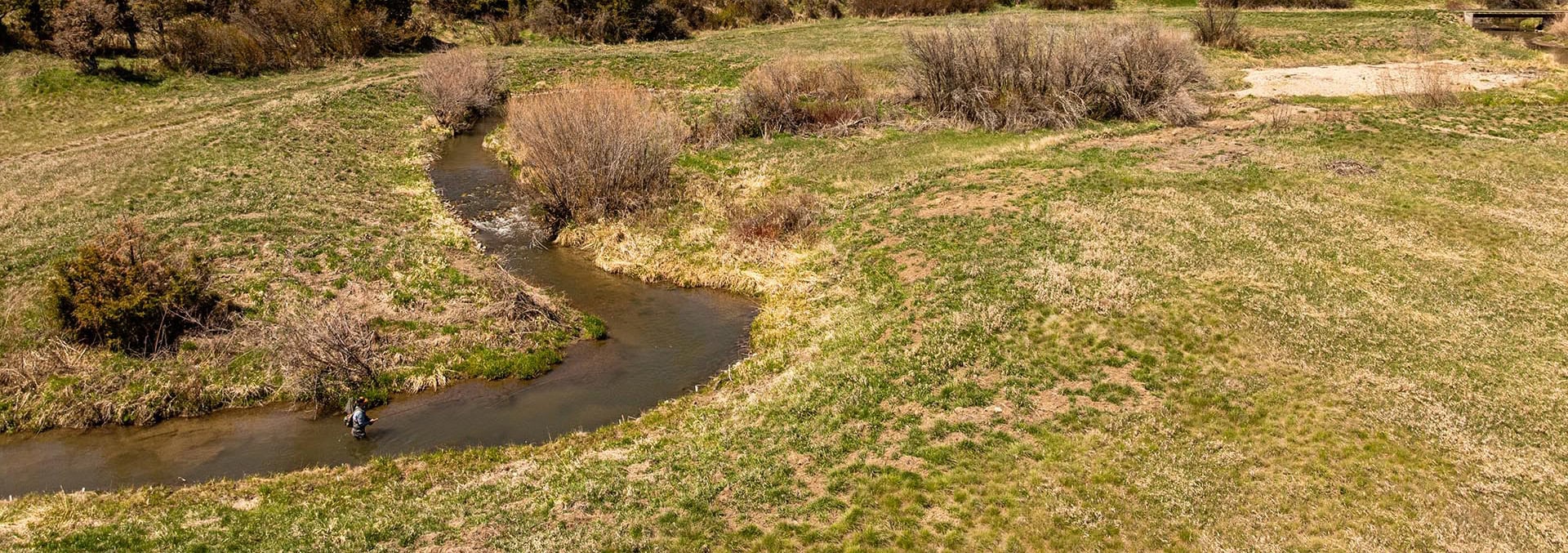 montana fly fishing property dry creek wilderness at sxs ranch