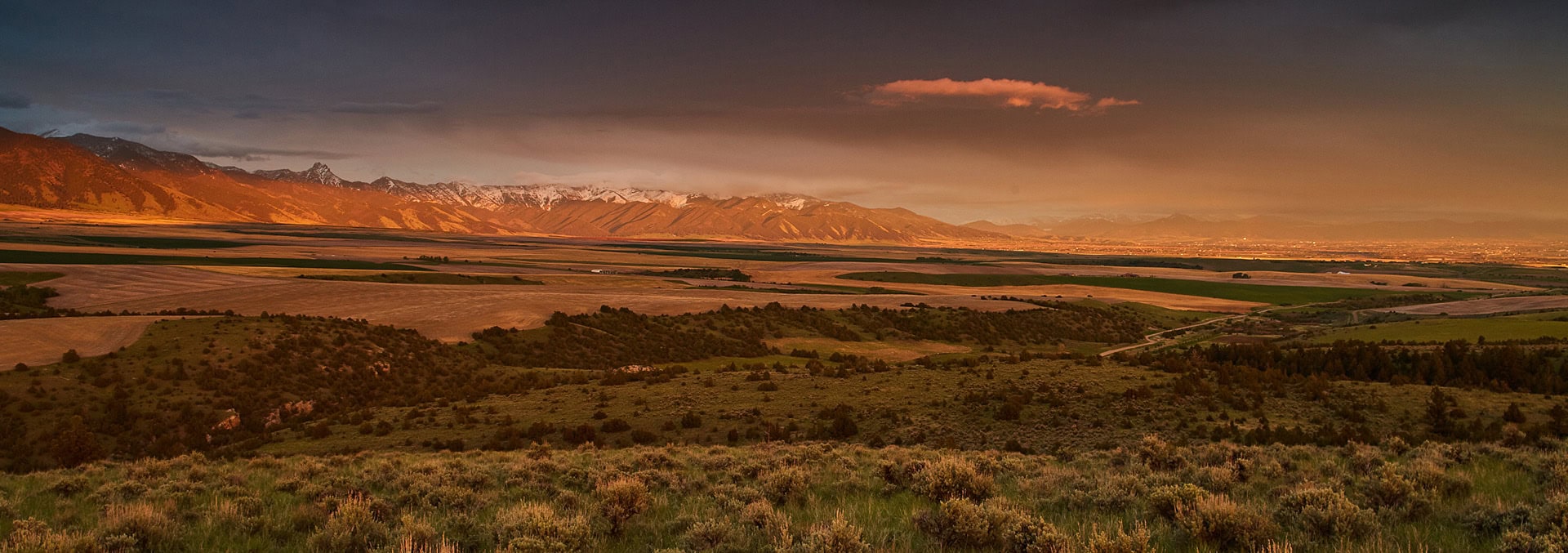 montana hunting land for sale whitetail hollow at sxs ranch