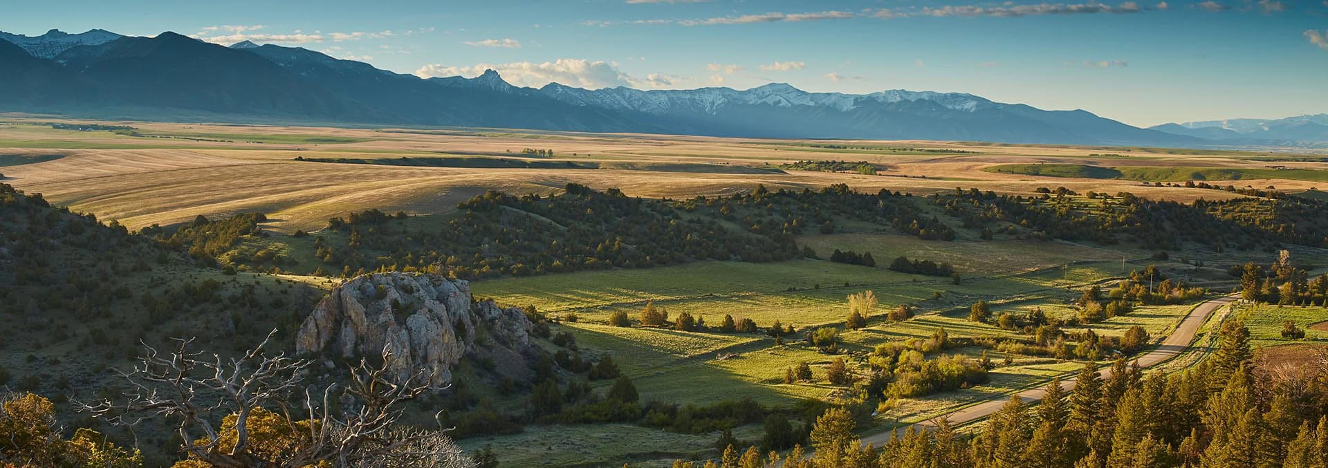montana land for sale dry creek wilderness at sxs ranch