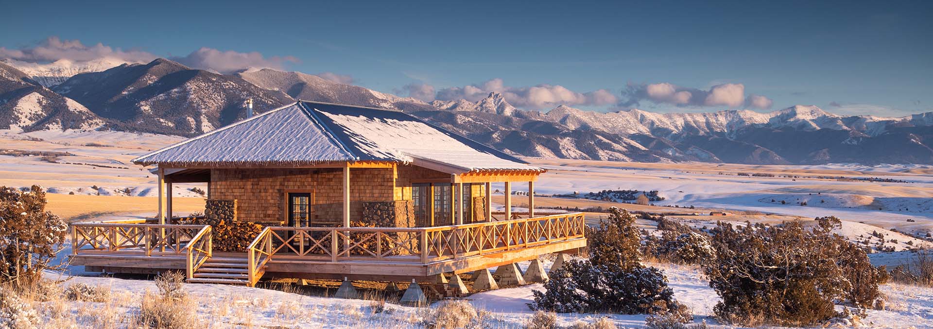 montana winter property for sale dry creek wilderness at sxs ranch
