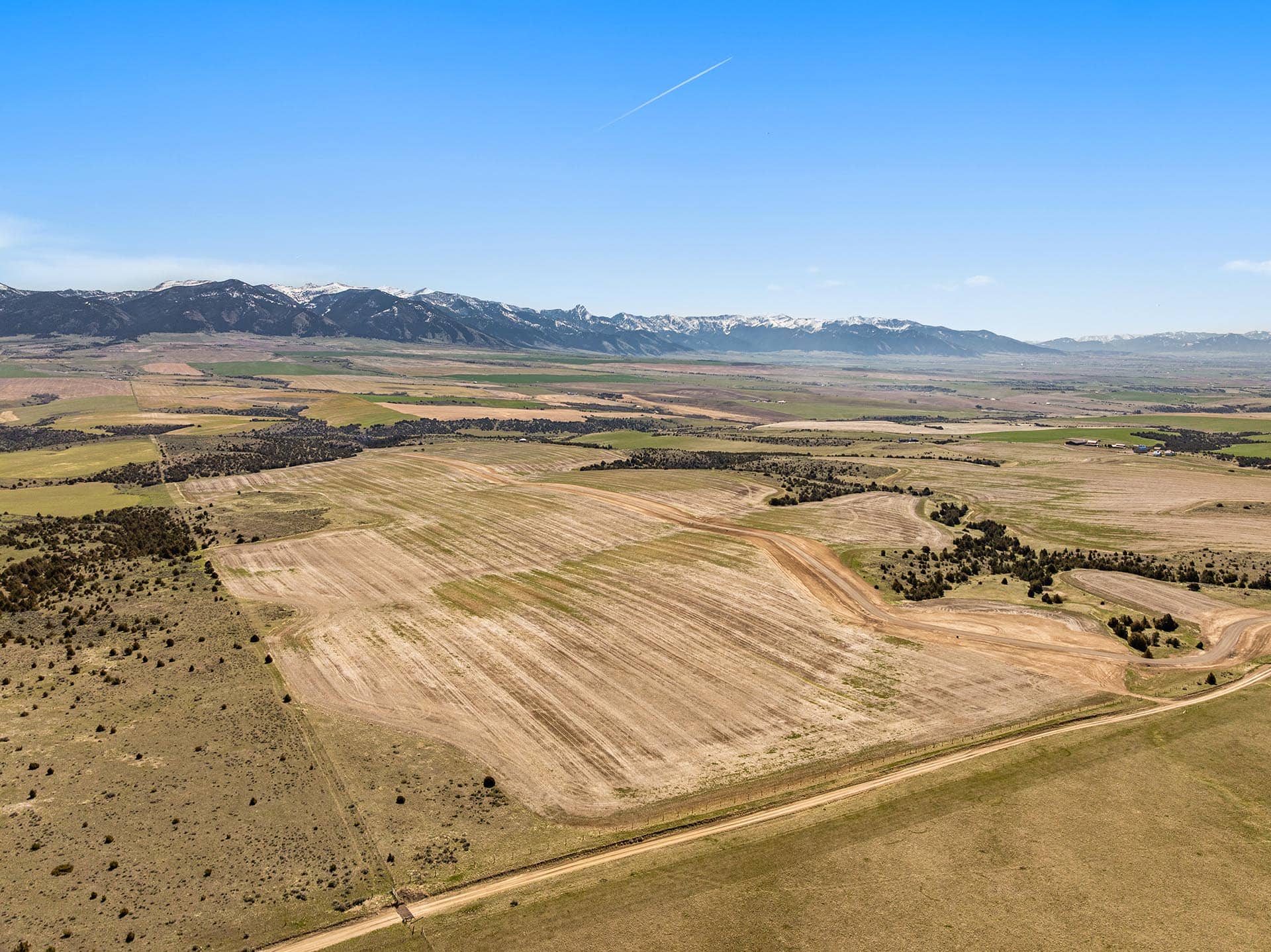 mountain ridgeline view montana ridgeline legacy at sxs ranch