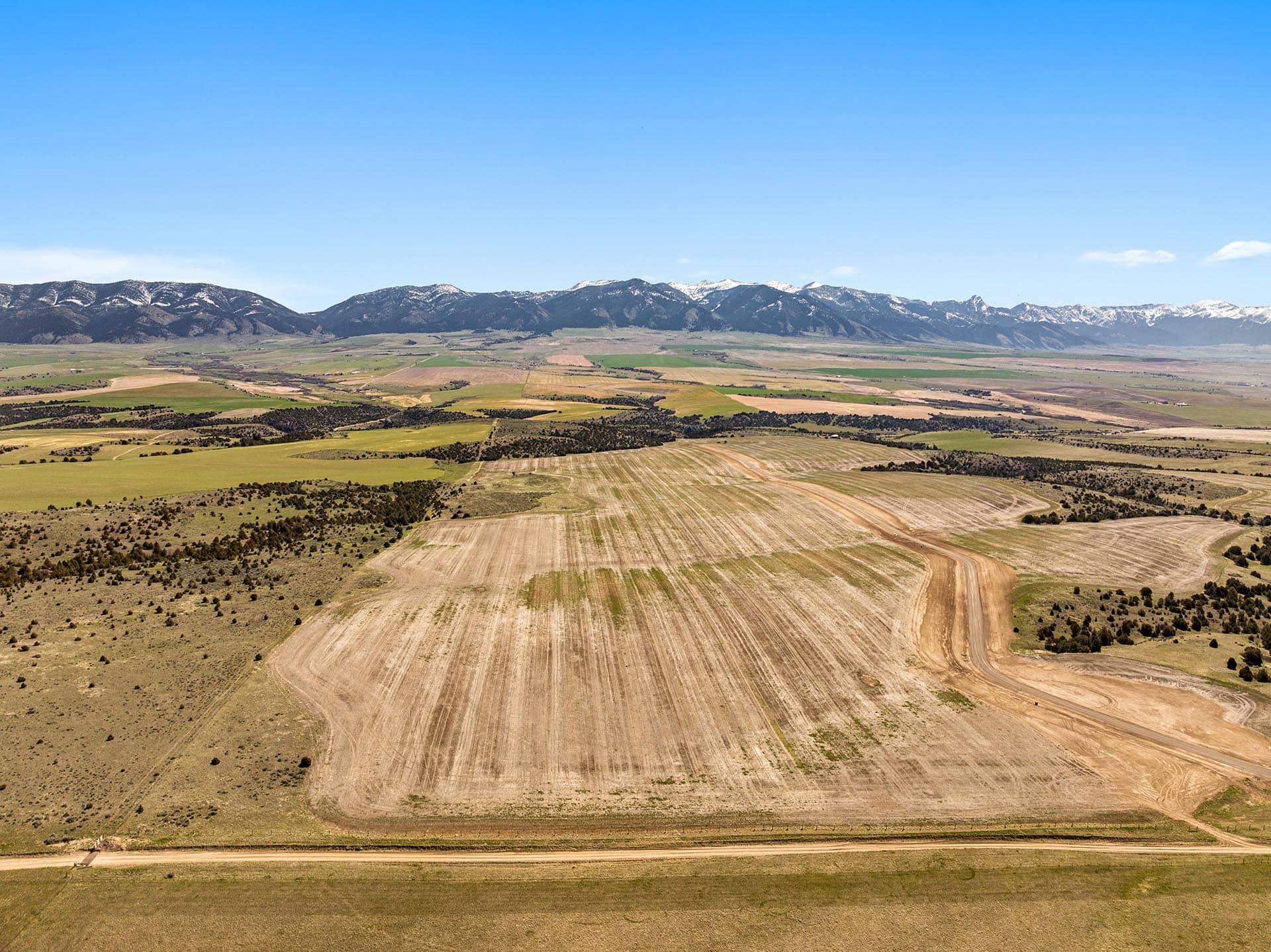 mountain ridgeline views montana ridgeline legacy at sxs ranch