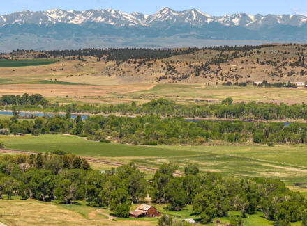 montana land for sale mallard springs ranch