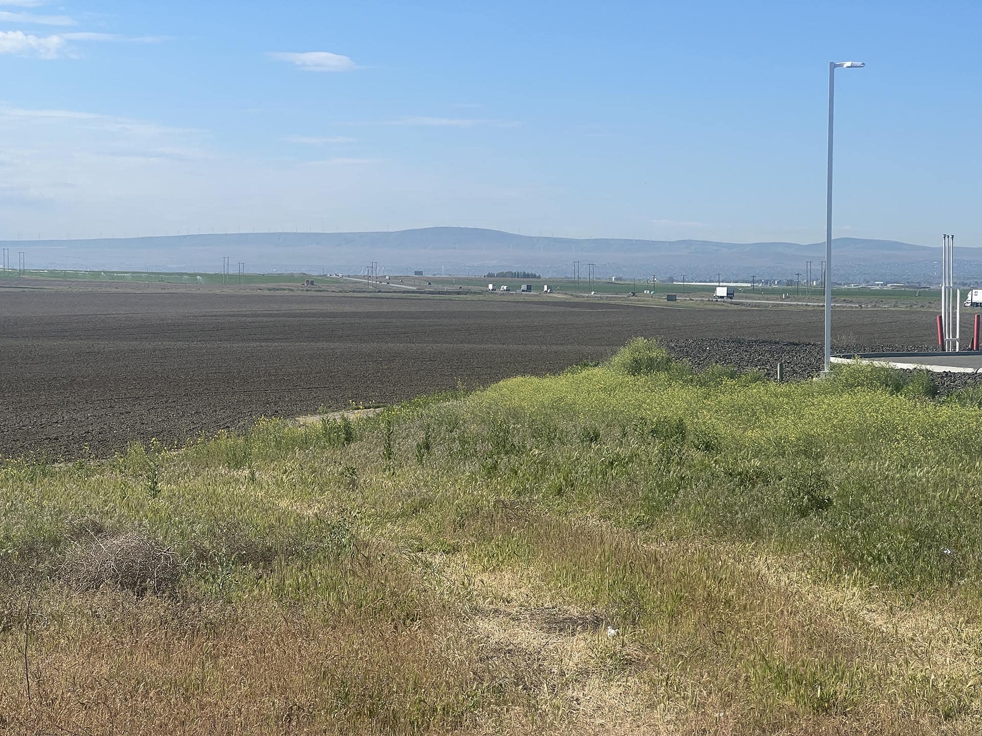 mountain view washington preston organic irrigated farm