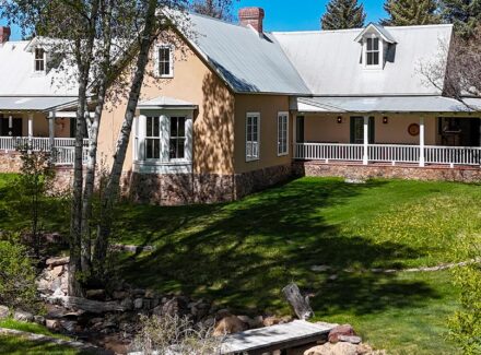 new mexico property for sale old canones creek ranch