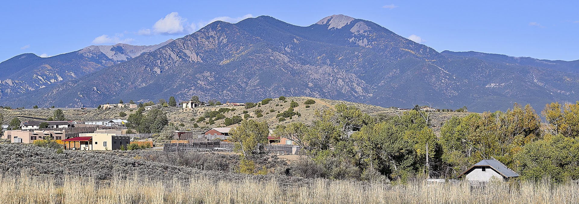new mexico ranches for sale dos rios