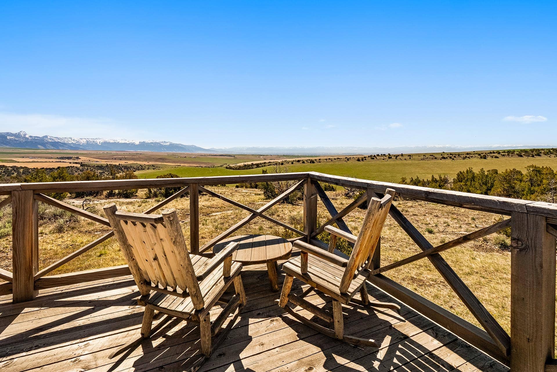 off grid cabin big sky view montana dry creek wilderness at sxs ranch