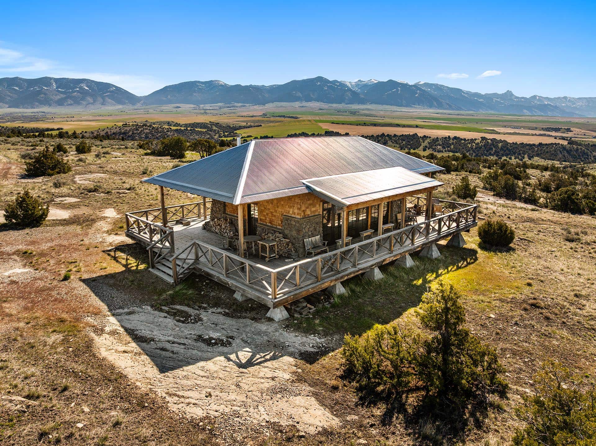 off grid cabin montana dry creek wilderness at sxs ranch