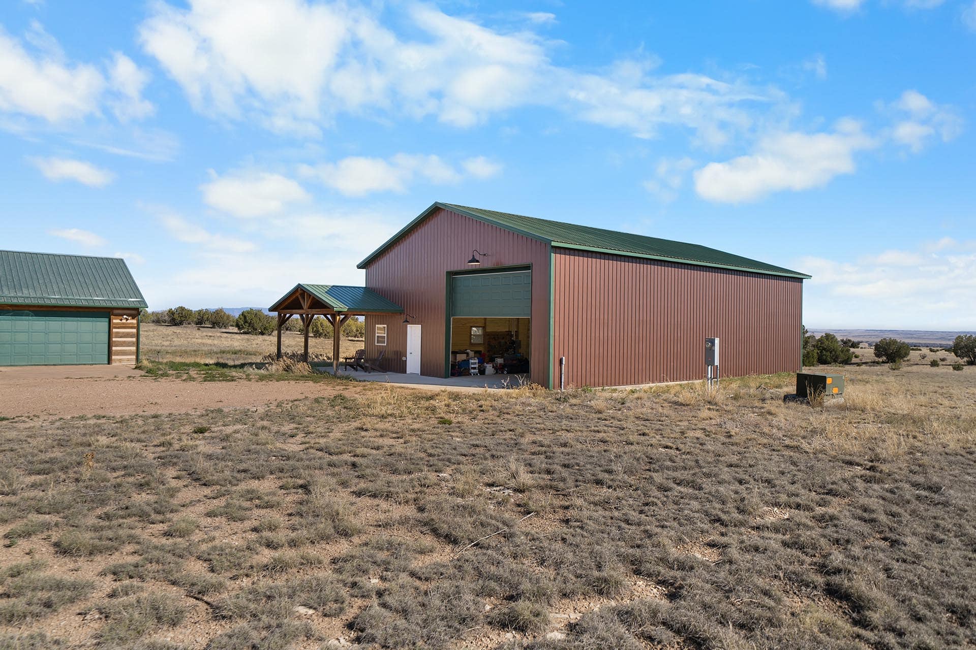property with workshop colorado mchenry ranch
