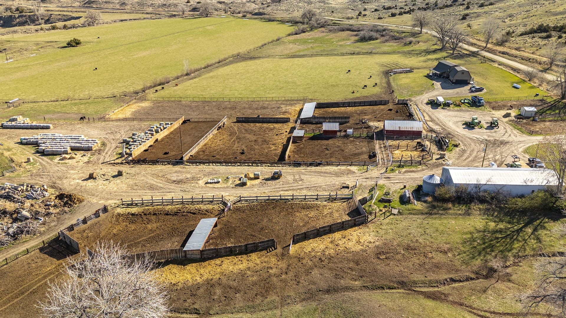 ranch for sale montana clarks fork riverbend ranch