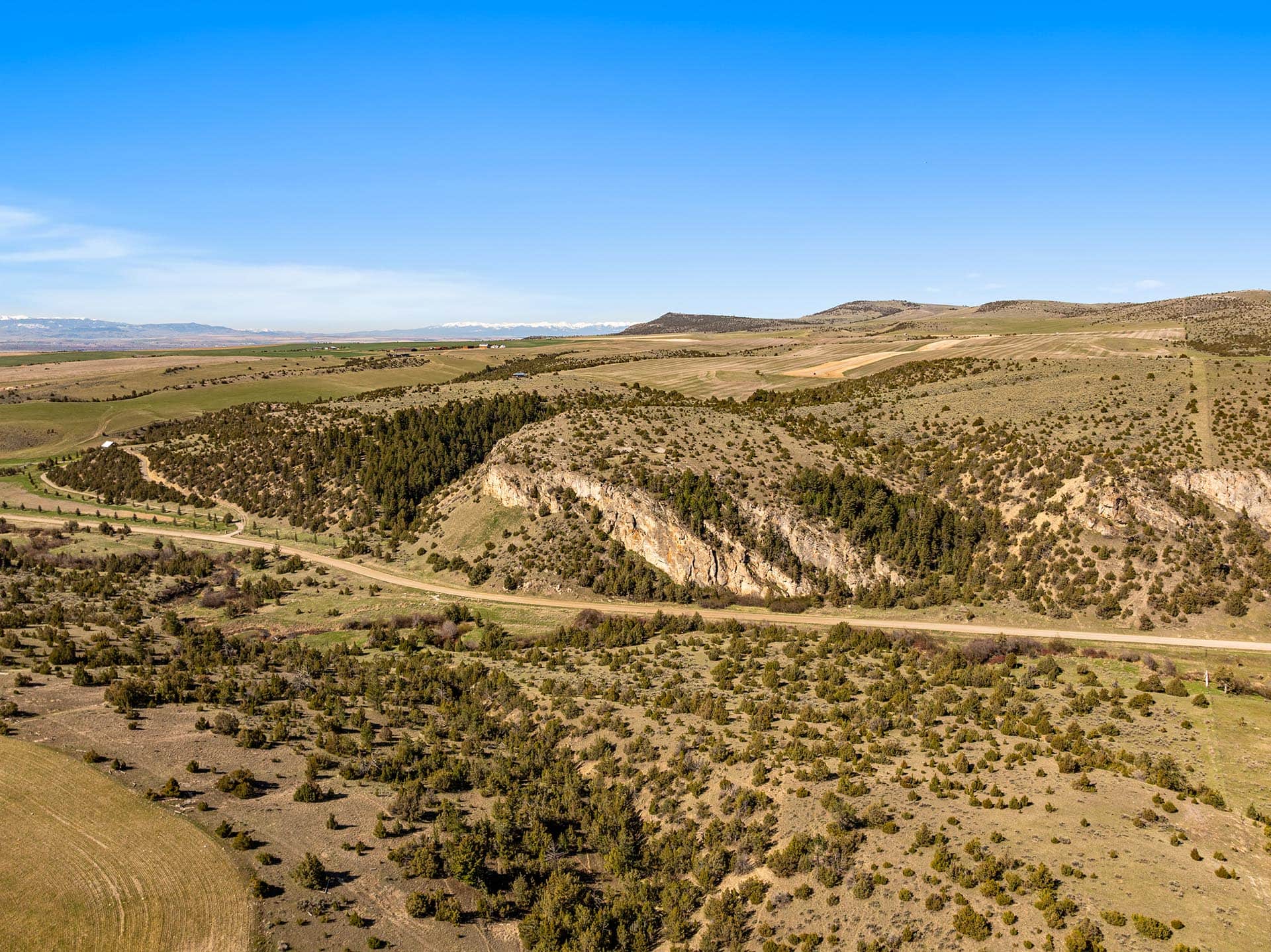 ranch montana dry creek wilderness at sxs ranch