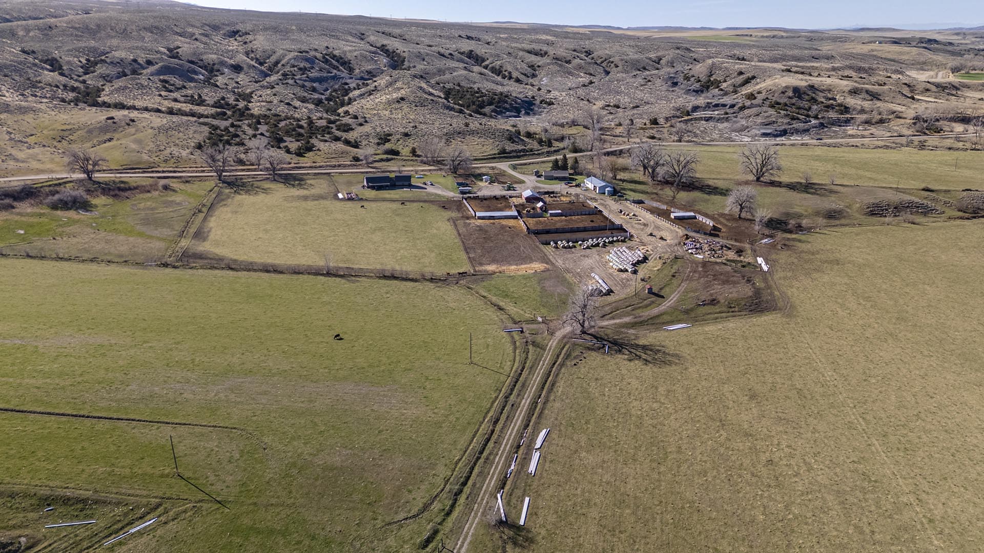 ranches for sale montana clarks fork riverbend ranch