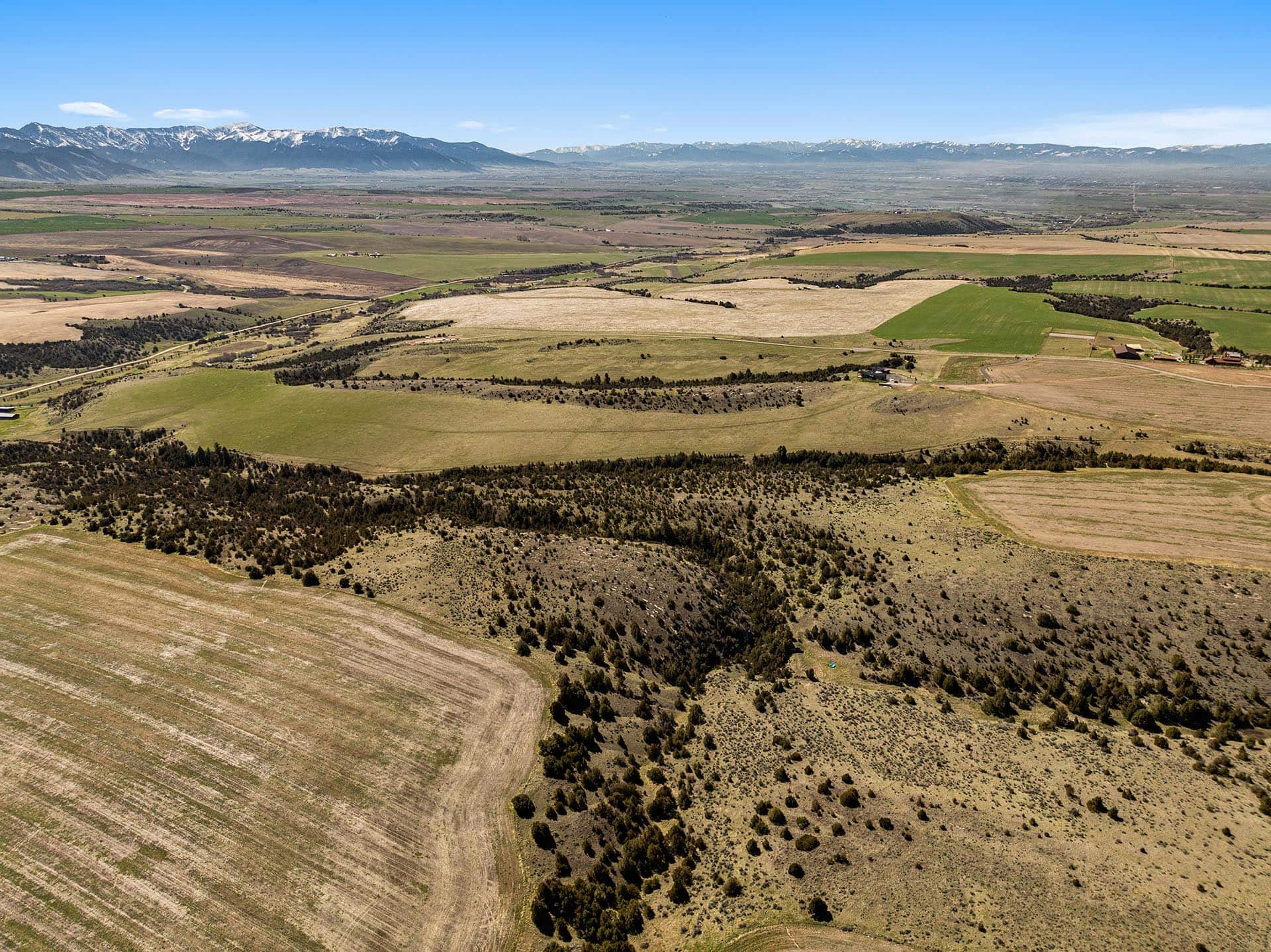 raw land montana whitetail hollow at sxs ranch