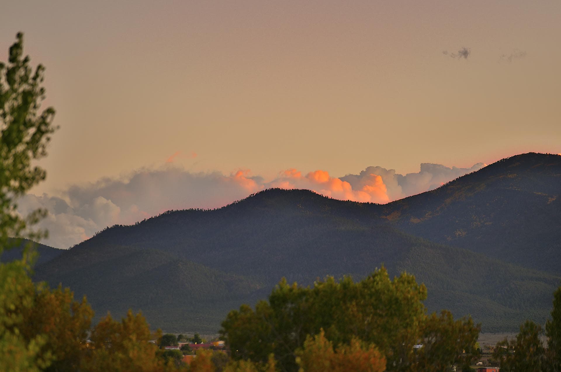 rayolight new mexico dos rios