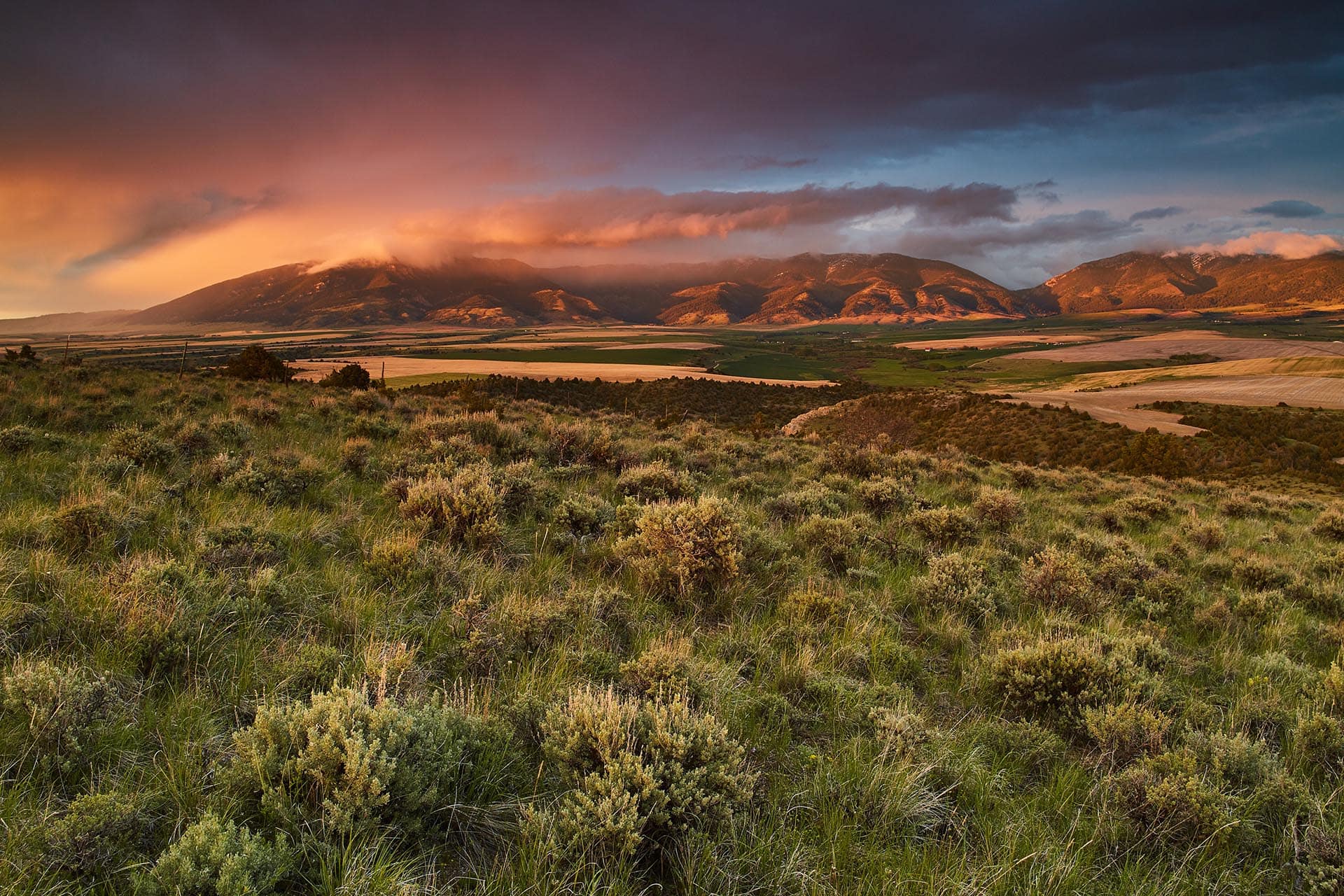 scenic mountain view land montana golden meadow at sxs ranch