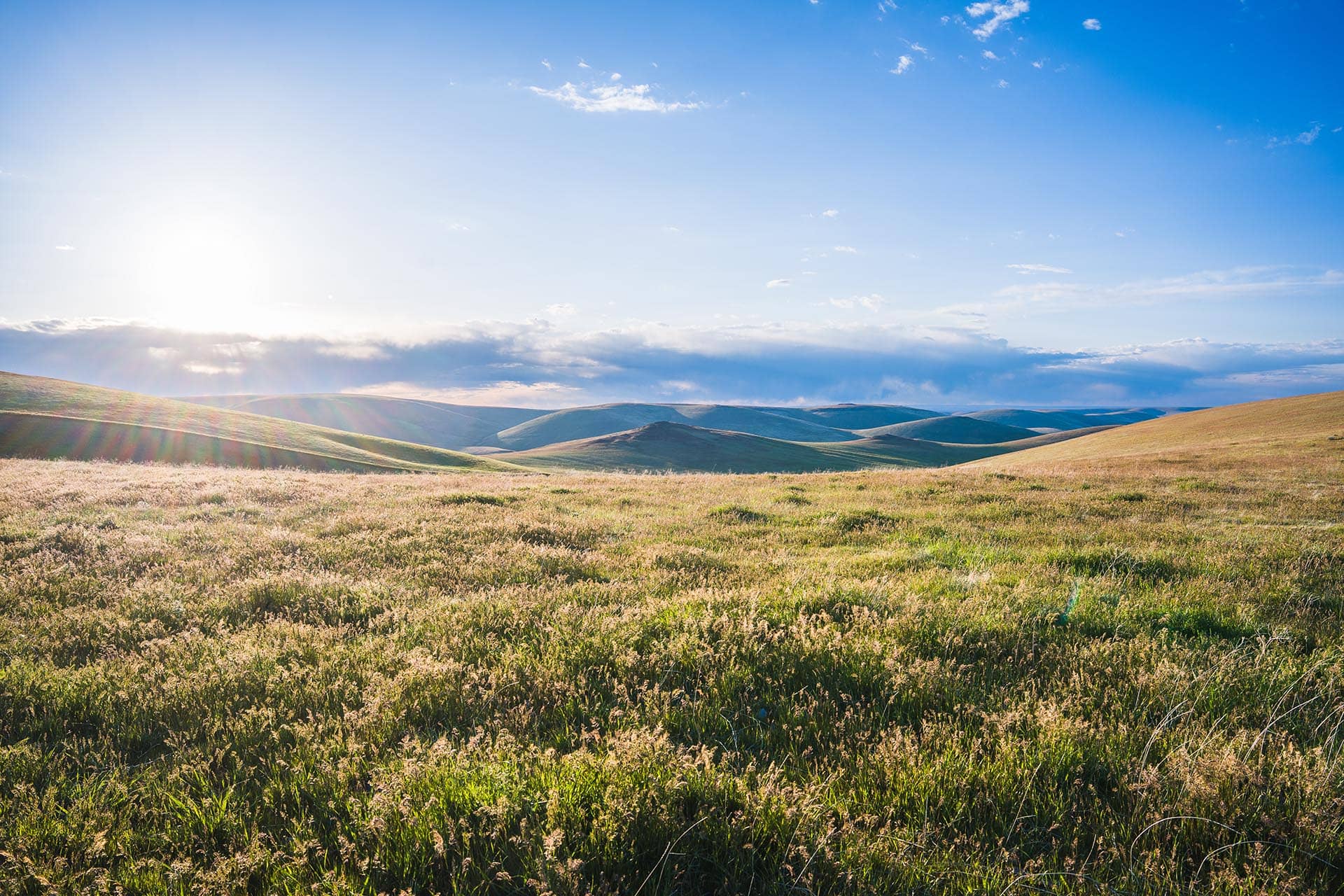 scenic views oregon thorn creek ranch